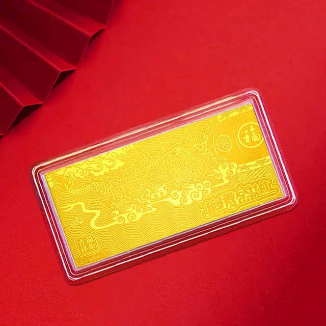 24K 999