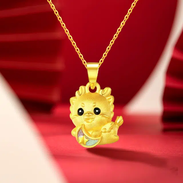 24K 999