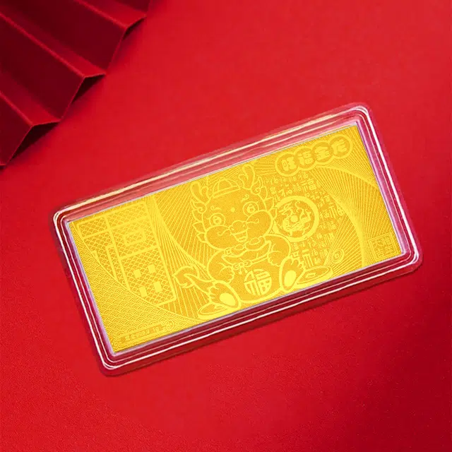 24K 999