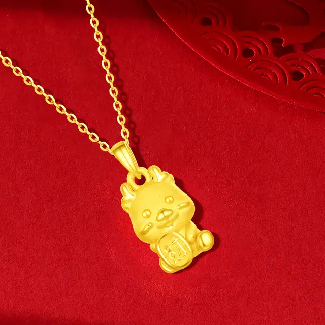 24K 999