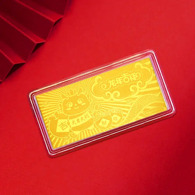 24K 999