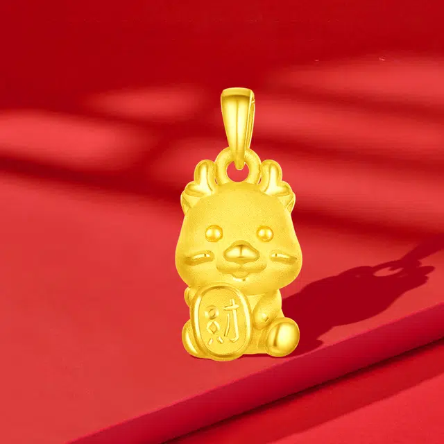 24K 999