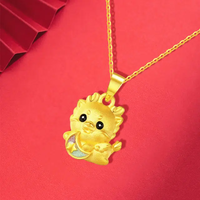 24K 999