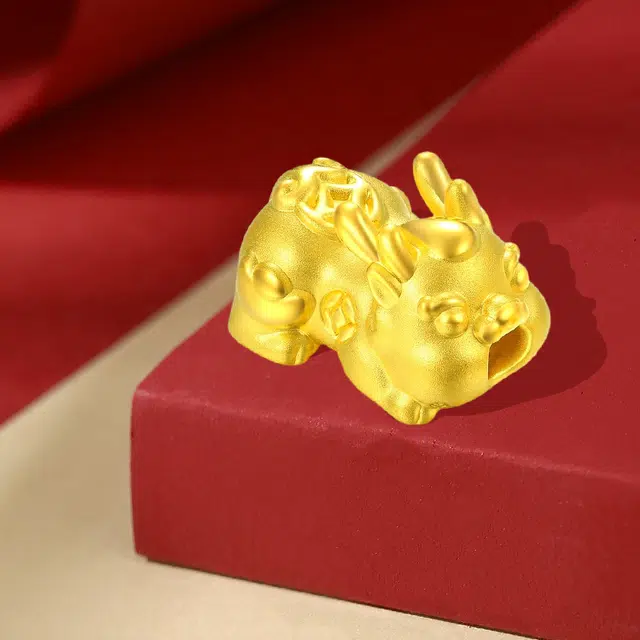 24K 999