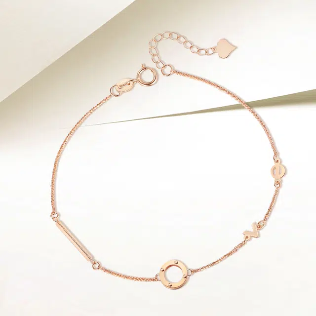 love 18K