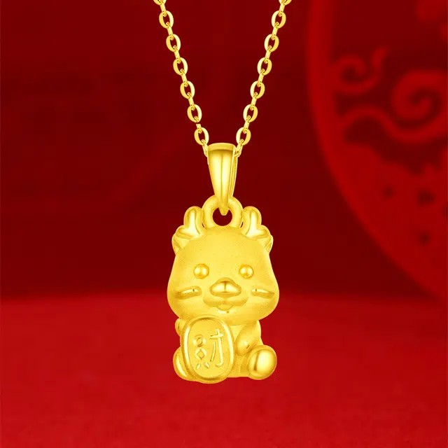 24K 999