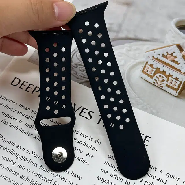 MQ Apple Watch 38-45mm