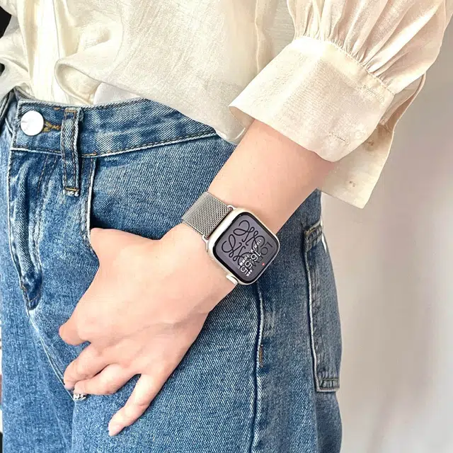 MQ Apple Watch 38-45mm
