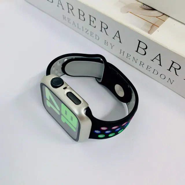 MQ Apple Watch 38-45mm