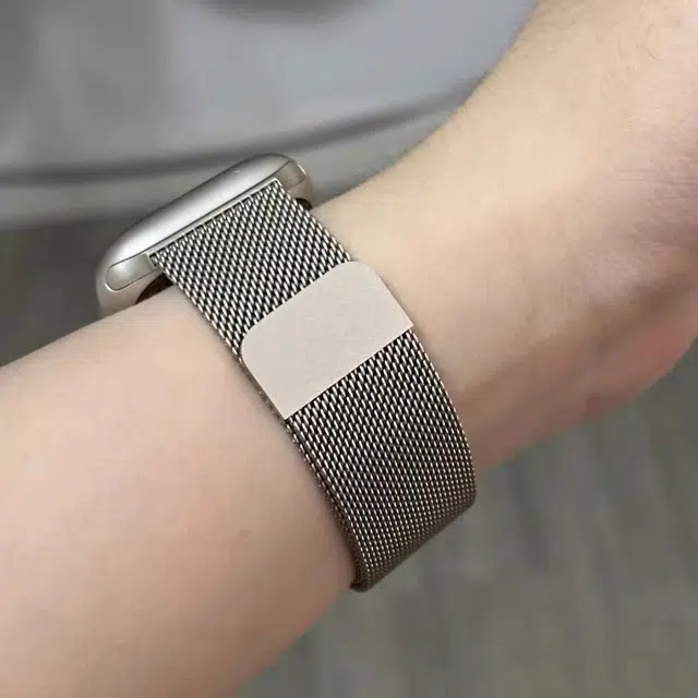 MQ Apple Watch 38-45mm