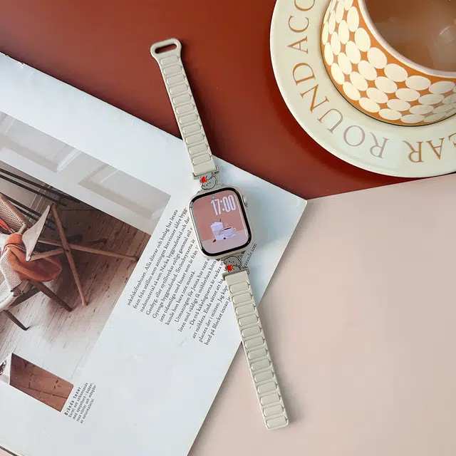 MQ 38-46mm AppleWatchS8S9S10 iwatch