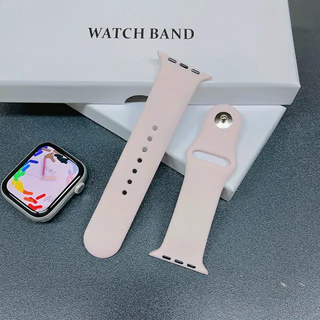 MQ Apple Watch 38-45mm