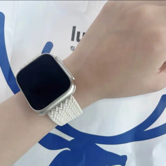MQ Apple Watch 38-45mm