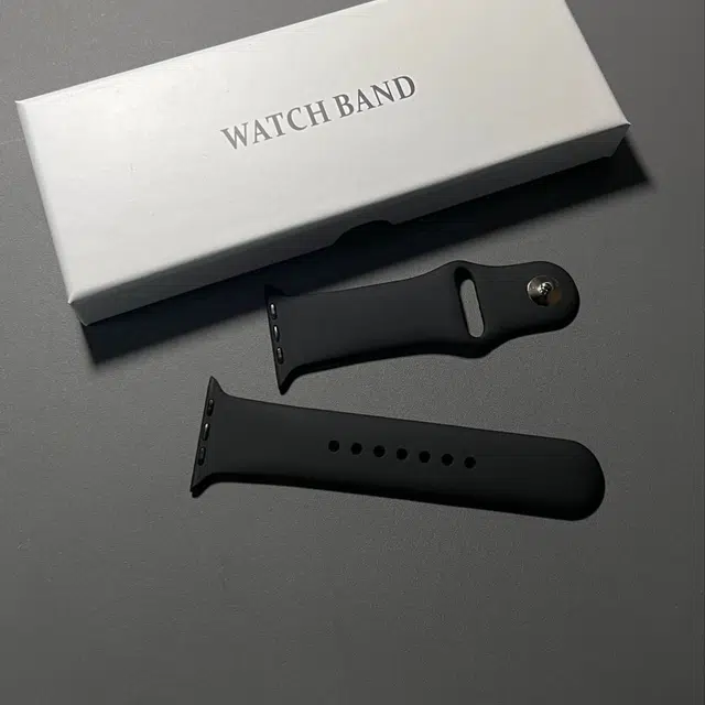 MQ Apple Watch 38-45mm