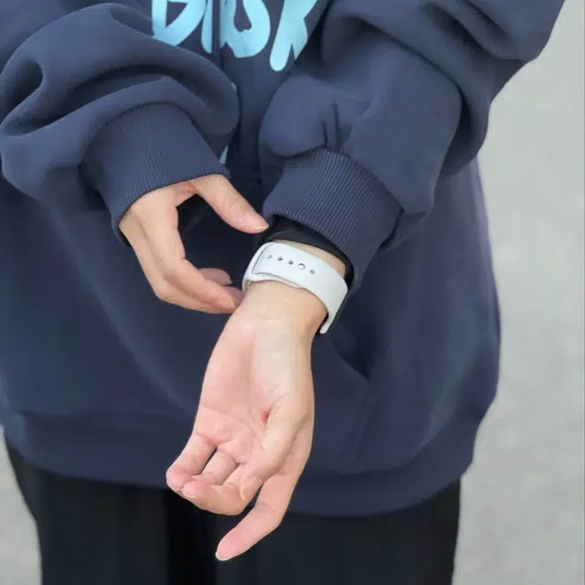 MQ Apple Watch 38-45mm