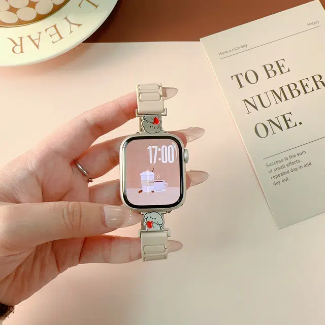 MQ 38-46mm AppleWatchS8S9S10 iwatch