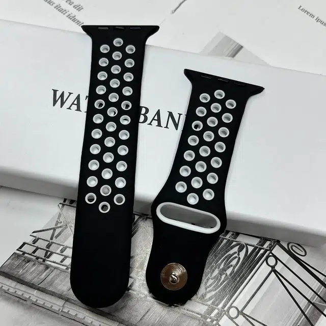 MQ Apple Watch 38-45mm