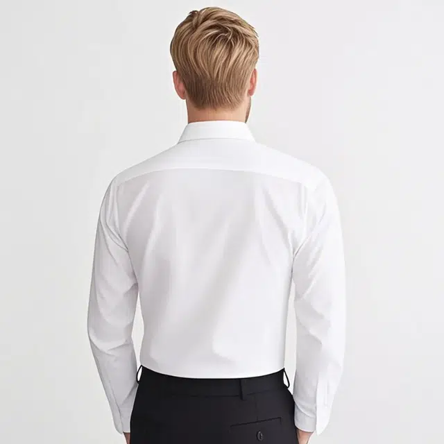 NAUTICA TAILORED