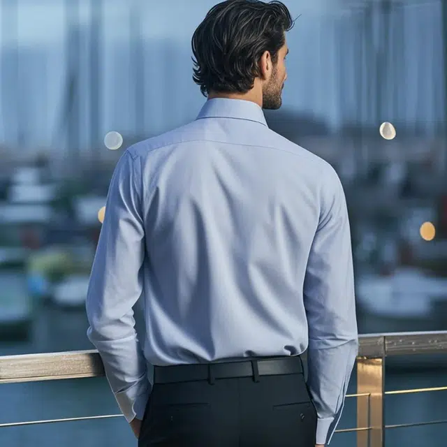 NAUTICA TAILORED