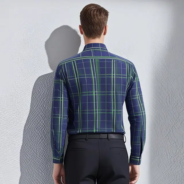 NAUTICA TAILORED