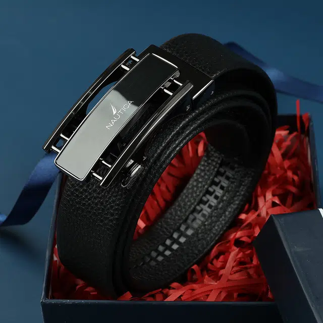 NAUTICA TAILORED 3.5CM