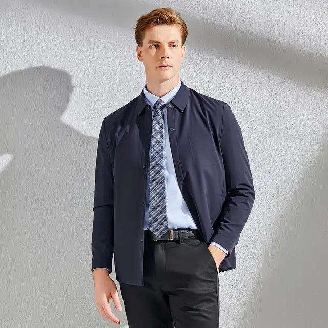 NAUTICA TAILORED
