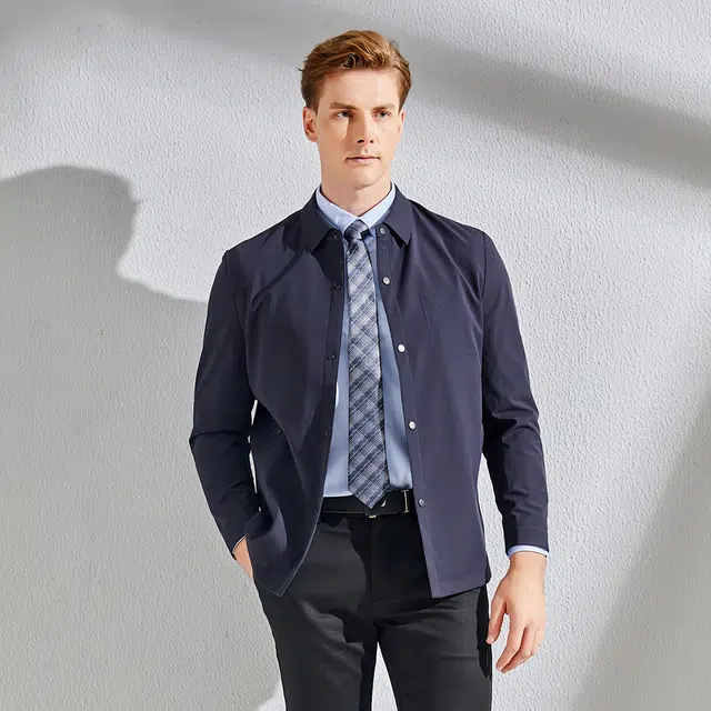 NAUTICA TAILORED