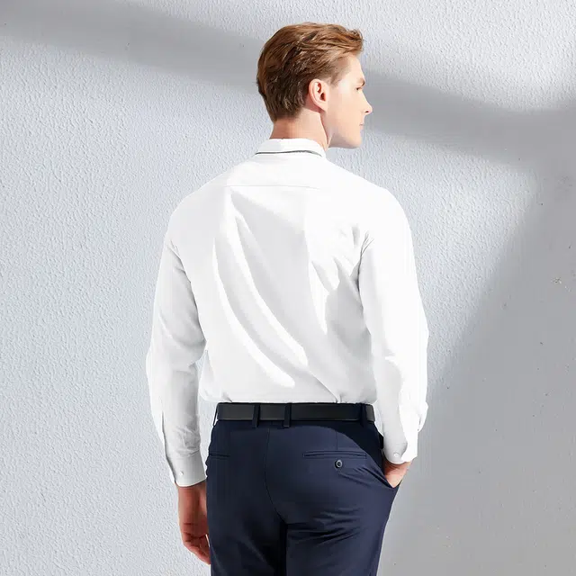 NAUTICA TAILORED