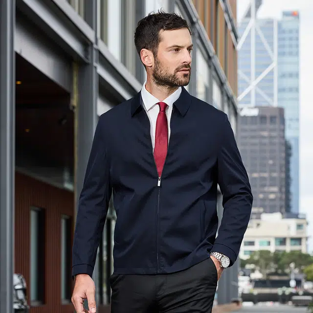 NAUTICA TAILORED