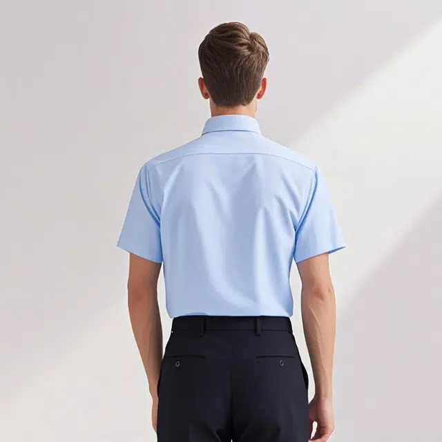 NAUTICA TAILORED
