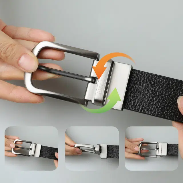 NAUTICA TAILORED 3.5CM