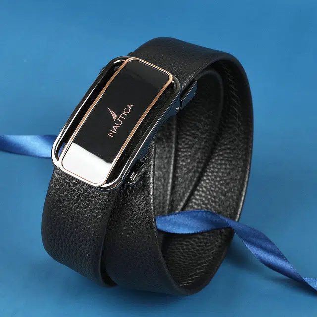 NAUTICA TAILORED 3.5CM