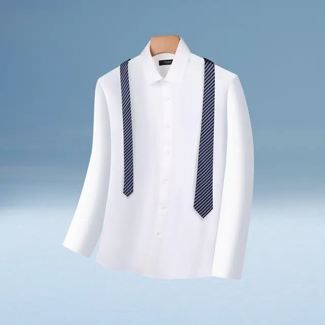 NAUTICA TAILORED