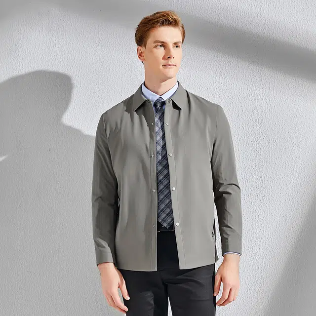 NAUTICA TAILORED