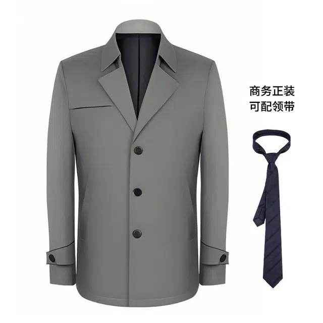 NAUTICA TAILORED