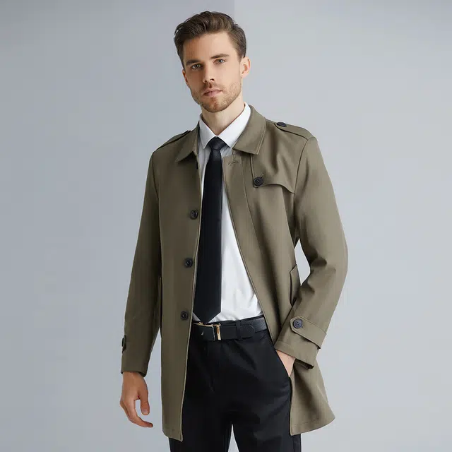 NAUTICA TAILORED
