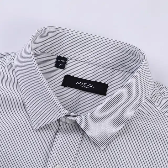 NAUTICA TAILORED
