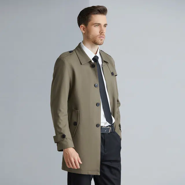 NAUTICA TAILORED