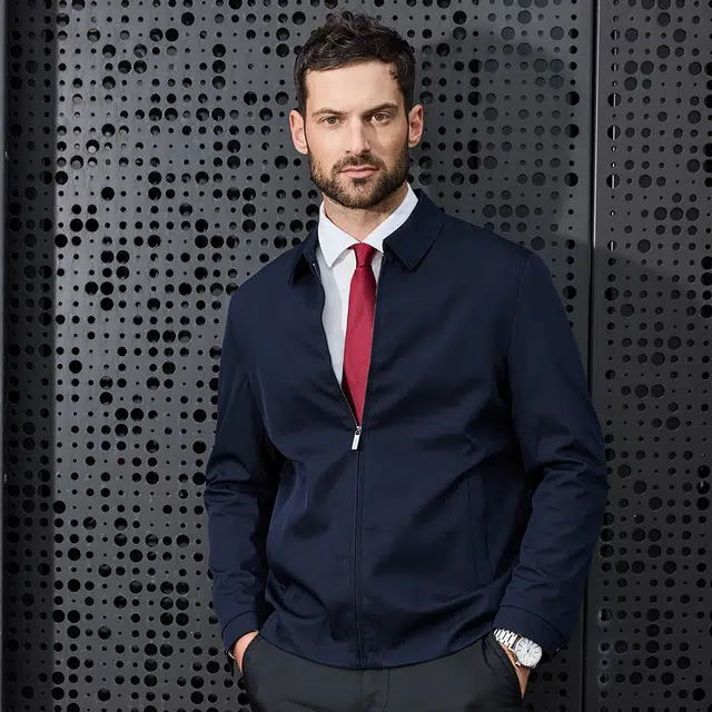 NAUTICA TAILORED