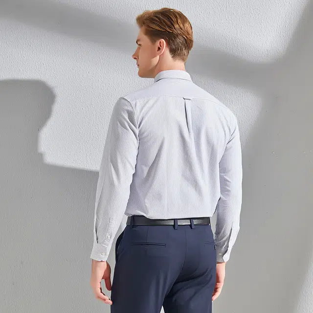 NAUTICA TAILORED