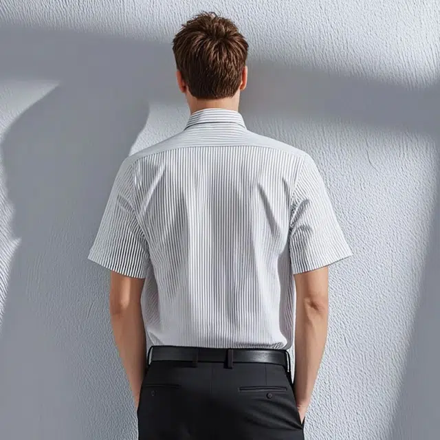 NAUTICA TAILORED