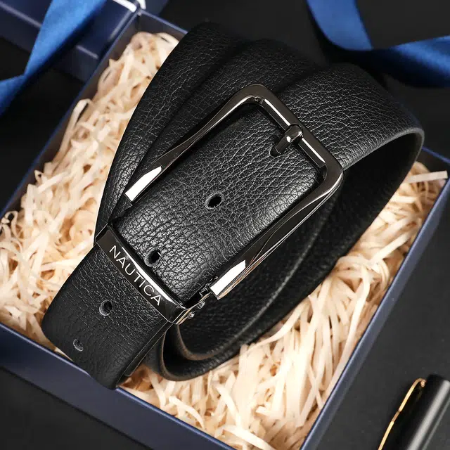 NAUTICA TAILORED 3.5CM