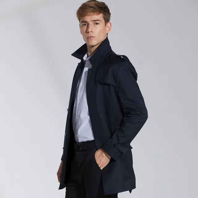 NAUTICA TAILORED