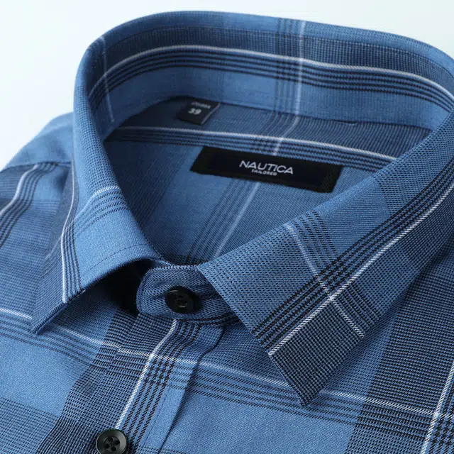 NAUTICA TAILORED