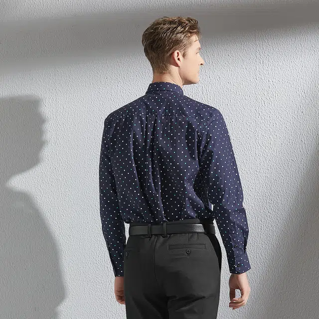 NAUTICA TAILORED