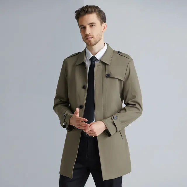 NAUTICA TAILORED