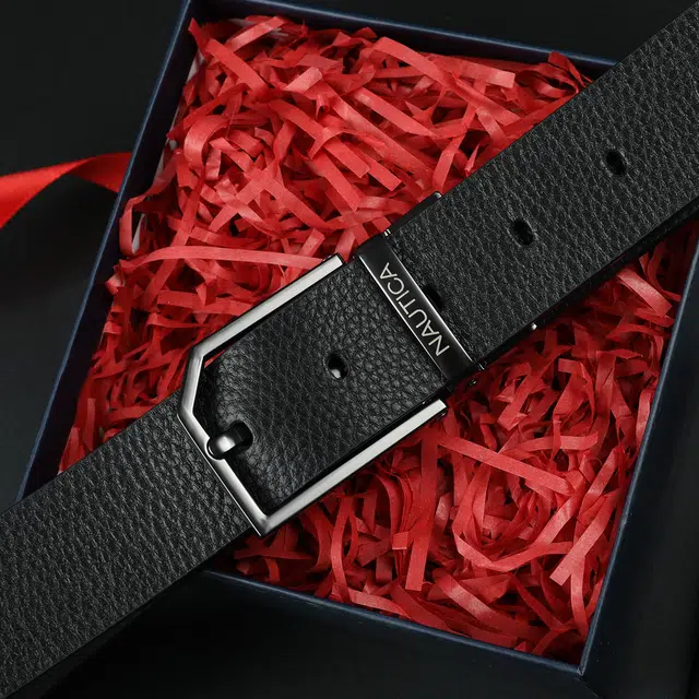 NAUTICA TAILORED 3.5CM