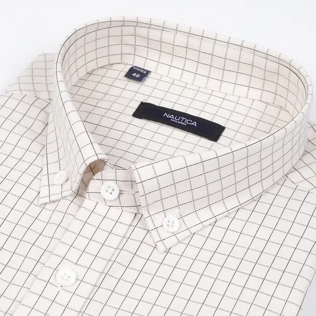 NAUTICA TAILORED