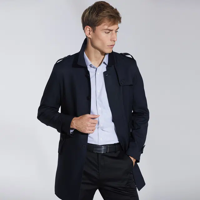 NAUTICA TAILORED