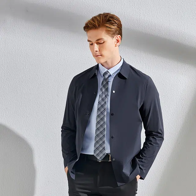 NAUTICA TAILORED